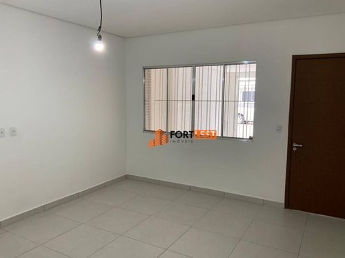 Imagem 6 de 23 de Sobrado Com 2 Dormitórios À Venda, 100 M² Por R$ 770.000,00 - Vila Gomes Cardim - São Paulo/sp - So0005
