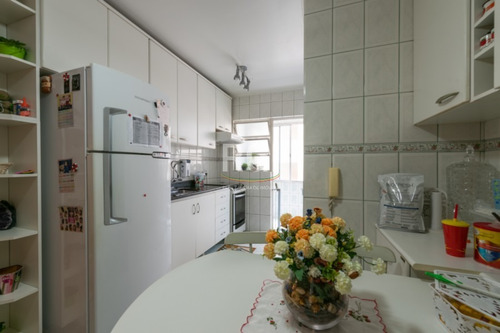 Imagem 12 de 15 de Apartamento - Menino Deus - Ref: 432768 - V-cs36007203