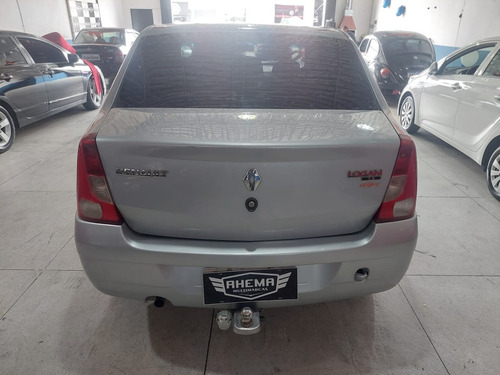 Renault Logan 1.6 logan 16