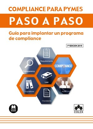 Libro Compliance Para Pymes - Vv.aa.