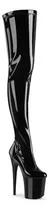 Comprar Flamingo-4000 Botas Largas Pleaser 