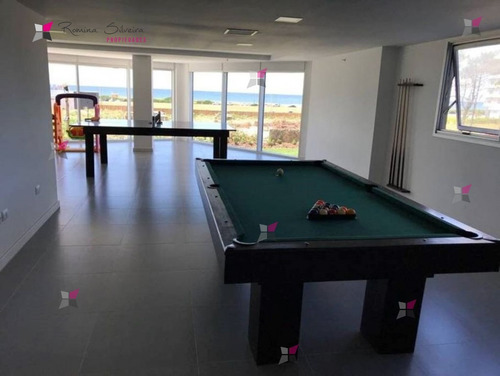 Apartamento En Punta Del Este, Brava | Romina Silveira Ref:9764- Ref: 9764