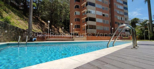 Apartamento En Venta Los Naranjos Del Cafetal Jose Carrillo Bm Mls #23-29173