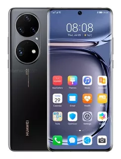 Huawei P50 Pro 5g 256gb 8gb Ram + Locales Fisicos + Sellados