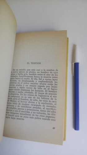 2 Jorge Luis Borges Nueva Antologia Personal (a5)