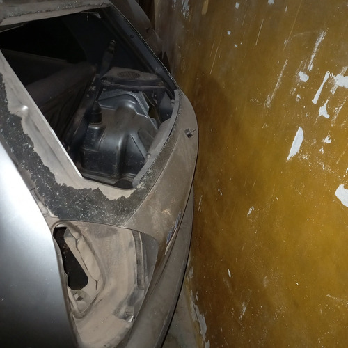 Palio 1.3 16v 5p Motor Completo Baja Total