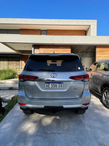 Toyota Sw4 2.8 Srx 177cv 4x4 7as At 2020