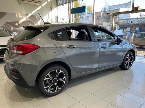 Imagen 13 de 14 de Chevrolet Cruze Ii Rs 0km Concesionario Oficial