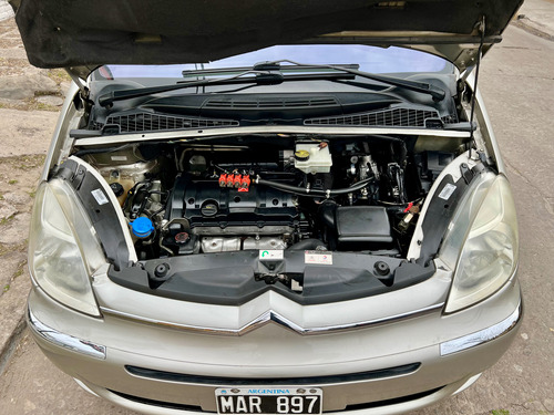 Citroën Xsara Picasso 1.6 Fase2 I Exclusive