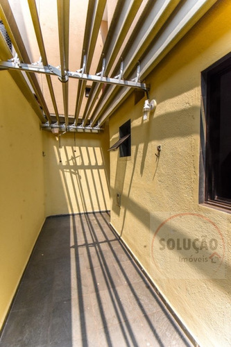 Imagem 11 de 12 de Apartamento A Venda No Bairro Santa Paula Em São Caetano Do - 863-1