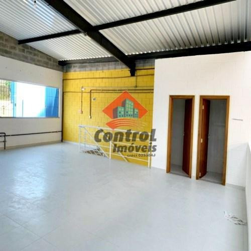 Imagem 14 de 16 de Comercial - Ref: 03050