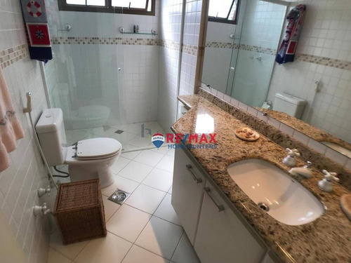 Imagem 20 de 30 de Apartamento Com 3 Quartos À Venda, 210 M² Por R$ 1.199.999 - Cambuí - Rua Antônio Lapa Campinas/sp - Ap6515