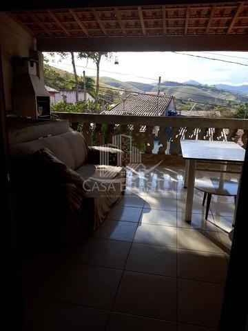Imagem 5 de 5 de Casa 130m² Com 3 Dormitórios No Mirante Do Buquirinha - 3119