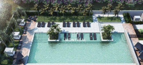 Imagem 23 de 29 de Apartamento Com 3 Dormitórios À Venda, 115 M² Por R$ 1.550.000,00 - Vila Leopoldina - São Paulo/sp - Ap2925