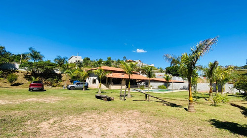 Imagem 9 de 15 de K.f05 O Seu Sonho Se Realiza Aqui. Vendo Chácara Em Igaratá - Sp