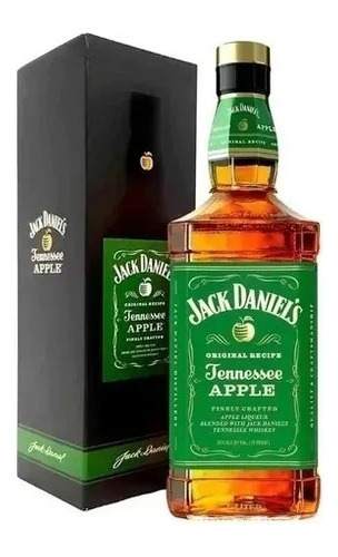 Whisky Jack Daniel's Tennesee Apple