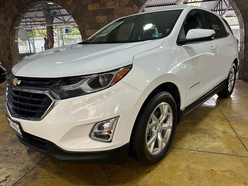 Chevrolet Equinox 1.5 Lt At