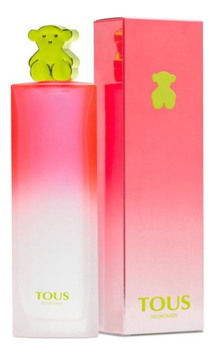Tous Neon Candy 90ml Edt