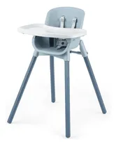 Comprar Chicco Zest 4-en-1 Plegable Silla, Silla De Alimentación, Y