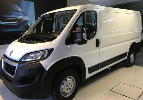 Boxer Mh 2.2 Hdi Entrega Inmediata !!!
