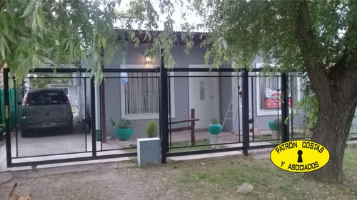 2347jw-venta Dos Casas  Manzanares 