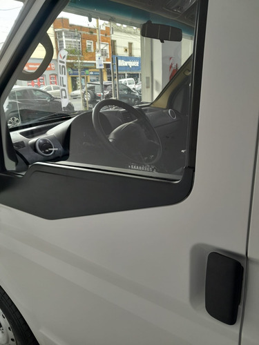 DFSK C35 1.5 Van Cargo