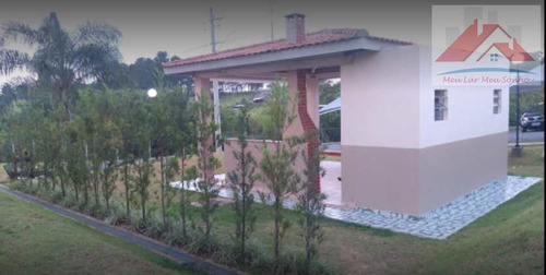 Imagem 21 de 21 de Apartamento Com 2 Dorms, Jardim Nossa Senhora De Fátima, Hortolândia - R$ 150 Mil, Cod: 57 - V57