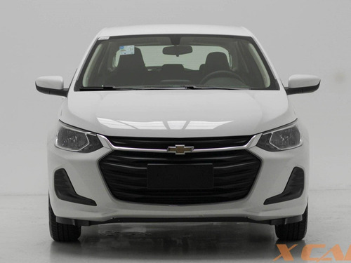 Chevrolet Onix 1.0 Turbo Flex Lt Automático