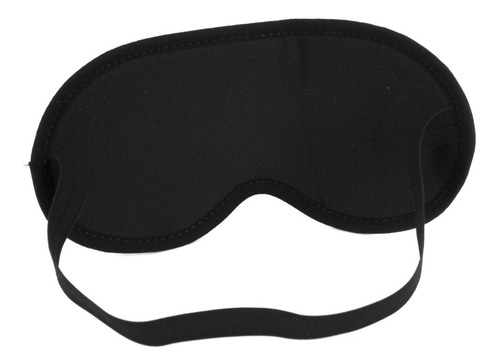Imagem 2 de 9 de Kit Viagem Com Almofada De Pescoço E Tapa Olhos Isoprene