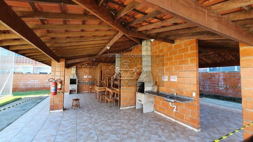 Imagem 6 de 15 de Loft - Maranduba - Ref: 244 - V-244