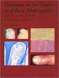 Diseases Of The Nails And Their Management - R. Baran