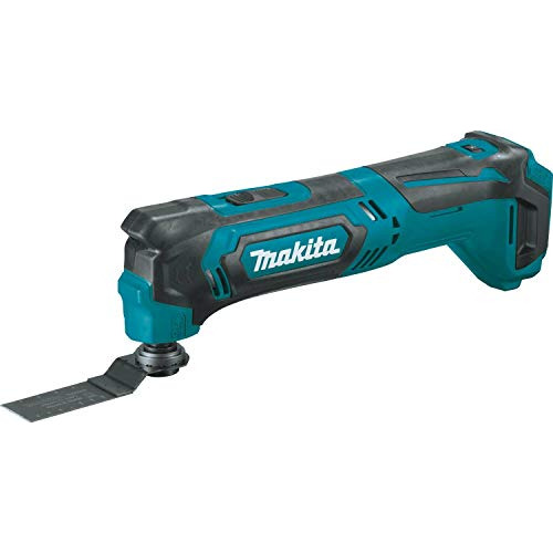 Makita Mt01z 12v Cxt Lithiumion Cordless Multiherramienta