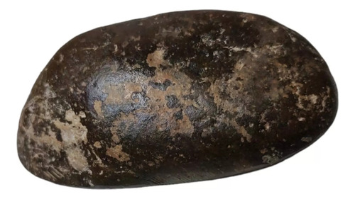 Jade Serpentino Semipulido De Chiapas 315g