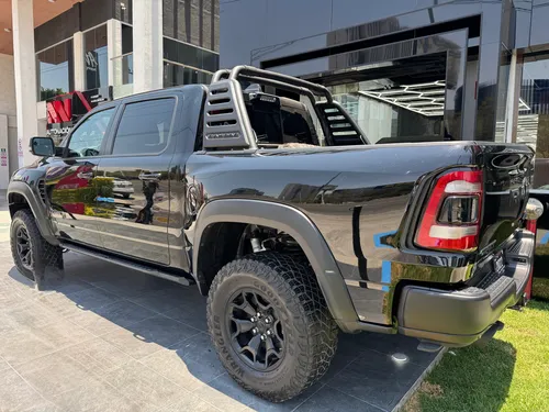Ram Trx Súper Charger 2022