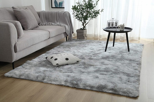 Y Alfombra Decorativa Sala De Estar Y Dormitorio 100 160 Cm