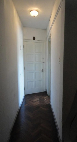 Imagen 6 de 14 de Apartamento En El Centro De Montevideo A Metros De Avenida Del Libertador Ref 612