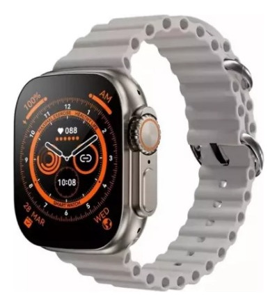 Reloj Inteligente Smartwatch Kd99 Ultra Serie 8 