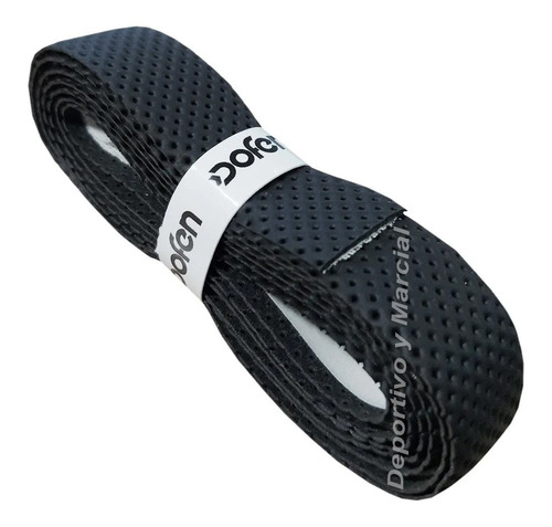 Imagen 1 de 3 de Grip Hockey Dofen Aireado Antidelizante Palos Confortable