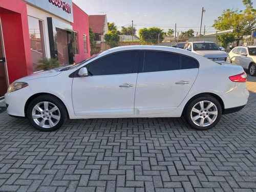 Renault Fluence 2.0 Privilége 16v Flex 4p C/ Teto