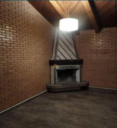 Imagem 8 de 16 de Casa Com 3 Dormitórios À Venda, 218 M² Por R$ 990.000,00 - Nova Petrópolis - São Bernardo Do Campo/sp - Ca0683