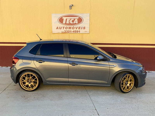 Imagem 3 de 15 de Volkswagen Polo Comfort 200 Tsi 1.0 Flex 12v Aut