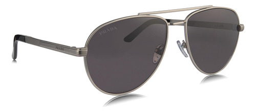 Prada Spr A54 7cq-09t Aviator (Usado)