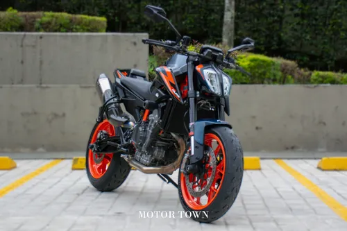 Ktm 890 Duke R 890duker Duke-r