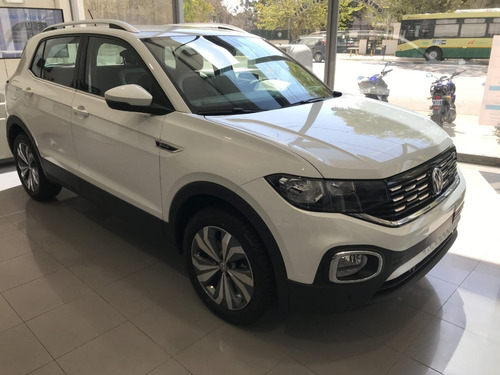 Volkswagen Tcross 1.6 Pre Adjudicado Yg