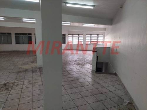 Imagem 11 de 13 de Comercial Em Pirituba - São Paulo, Sp - 367497
