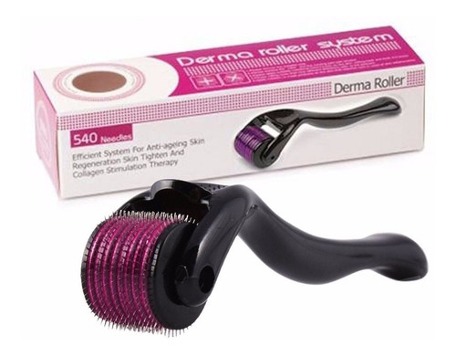 Derma Roller 1.0