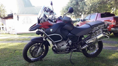 Bmw Gs 1200r Adventure 2013 125 Cv
