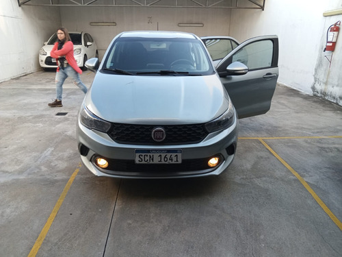 Fiat Argo 1.3 Drive Gsr