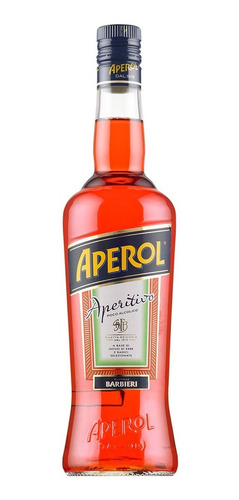 Aperitivo Aperol 