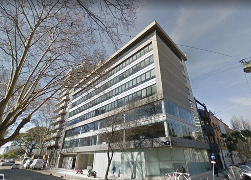 Imagen 1 de 14 de Oficina En Alquiler -248 M2 - San Telmo